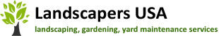 Pembroke Landscapers